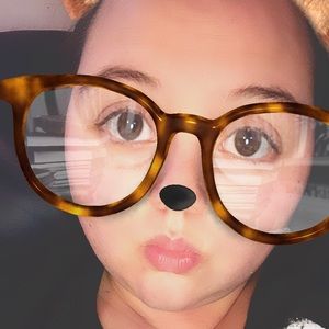 Meet your Posher, Katrina